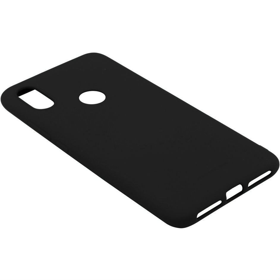 

Чехол BECOVER Xiaomi Redmi S2 Black (702734), Xiaomi Redmi S2 Black (BC_702734)