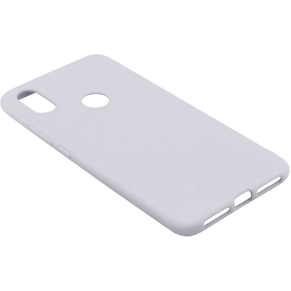 

Чехол BECOVER Xiaomi Redmi S2 White (702739), Xiaomi Redmi S2 White (BC_702739)