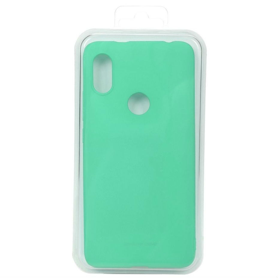 

Чехол BECOVER Huawei Y5 2018 Green (702748), Huawei Y5 2018 Green (BC_702748)