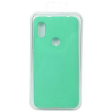 Дніпро - Чохол BECOVER Huawei Y5 2018 Green (702748)