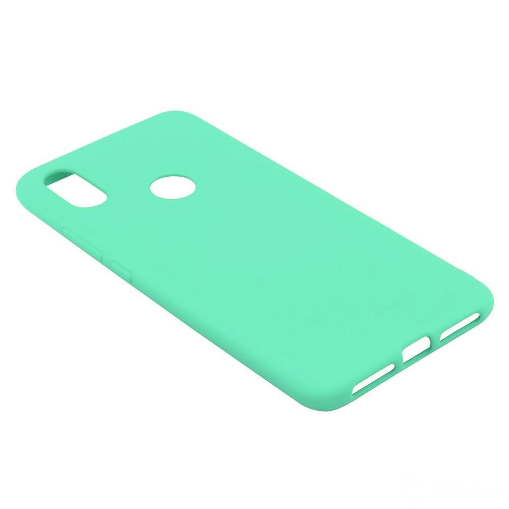 Чохол BECOVER Huawei Y5 2018 Green (702748) Тип чохол-накладка