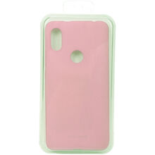 Чехол BECOVER Huawei Y5 2018 Pink (702749)