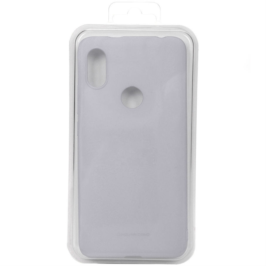 Чехол BECOVER Huawei Y5 2018 White (702751)