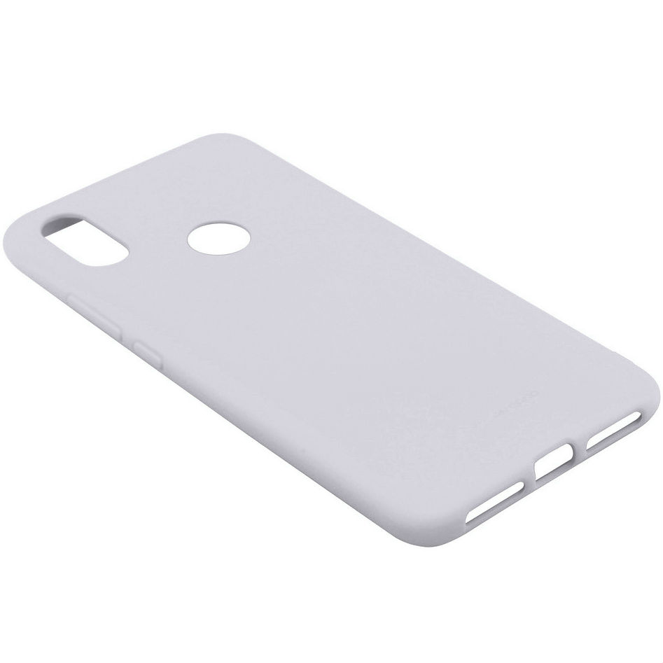 Чехол BECOVER Huawei Y5 2018 White (702751) Тип чехол-накладка