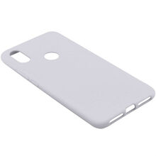 Чехол BECOVER Huawei Y5 2018 White (702751)