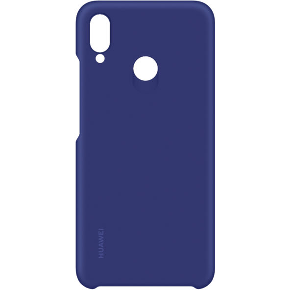 Чохол HUAWEI P Smart Plus Back case Purple (51992700)