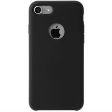 Чохол REMAX iPhone 7/8 black (CS-IPH7/8-BLACK)