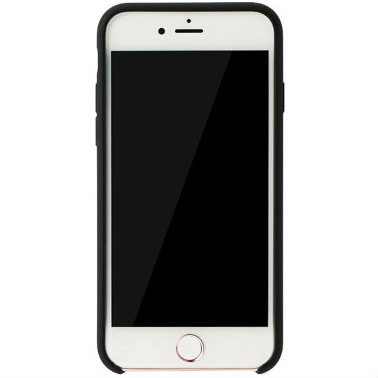 Чохол REMAX iPhone 7/8 black (CS-IPH7/8-BLACK) Тип чохол-накладка