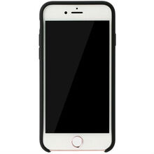 Чохол REMAX iPhone 7/8 black (CS-IPH7/8-BLACK)