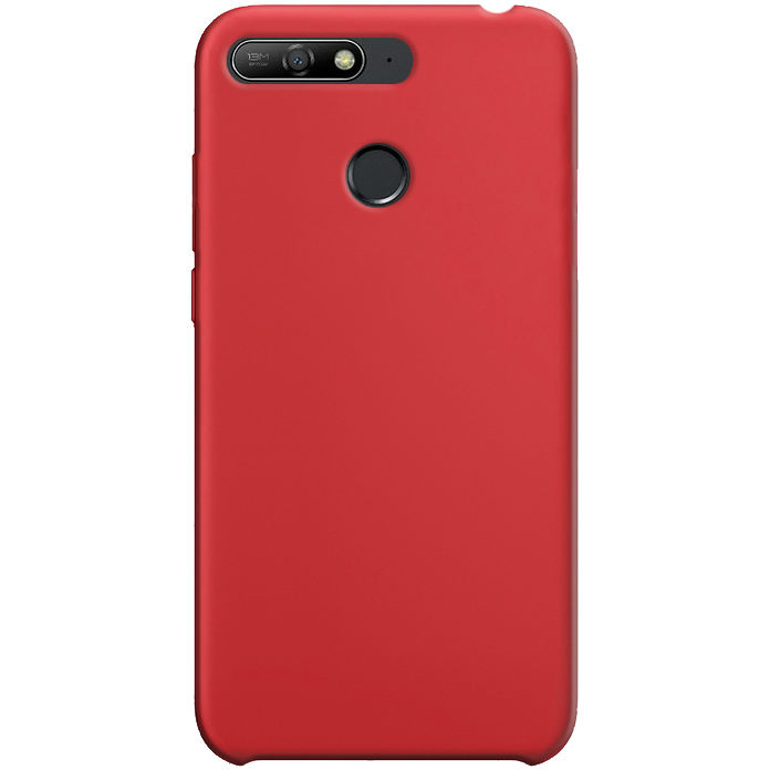 

Чехол INTALEO (Velvet) для Huawei Y6 2018 Prime красный (1283126488573), (Velvet) для Huawei Y6 2018 Prime (красный)