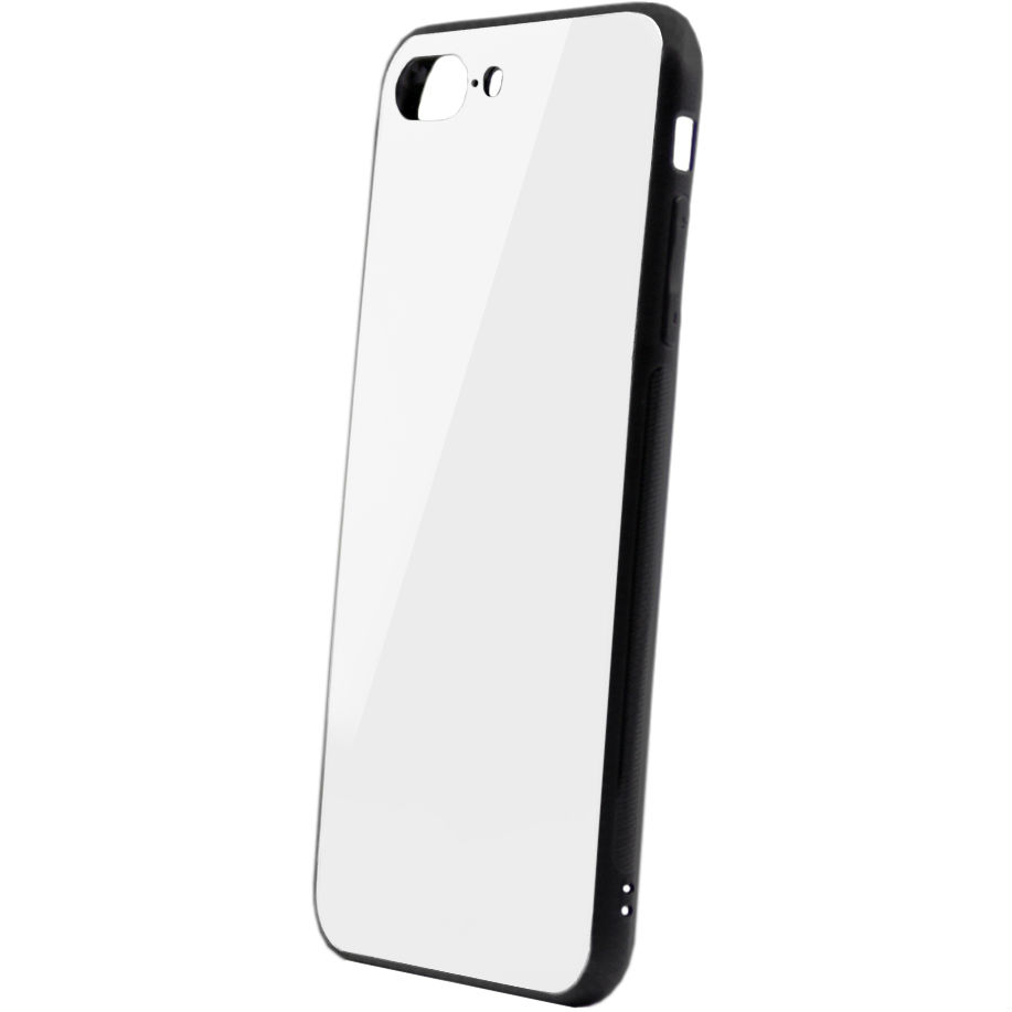 

Чехол INTALEO (Real Glass) для Apple iPhone 7 (1283126484308), (Real Glass) для Apple iPhone 7 (белый)