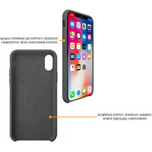 Чехол INTALEO (Velvet) для Samsung J4 2018 (черный) (1283126485145)