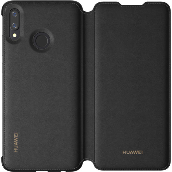 Чехол HUAWEI P Smart 2019 - Flip cover (51992830) Чехол HUAWEI P Smart 2019 - Flip cover (51992830)