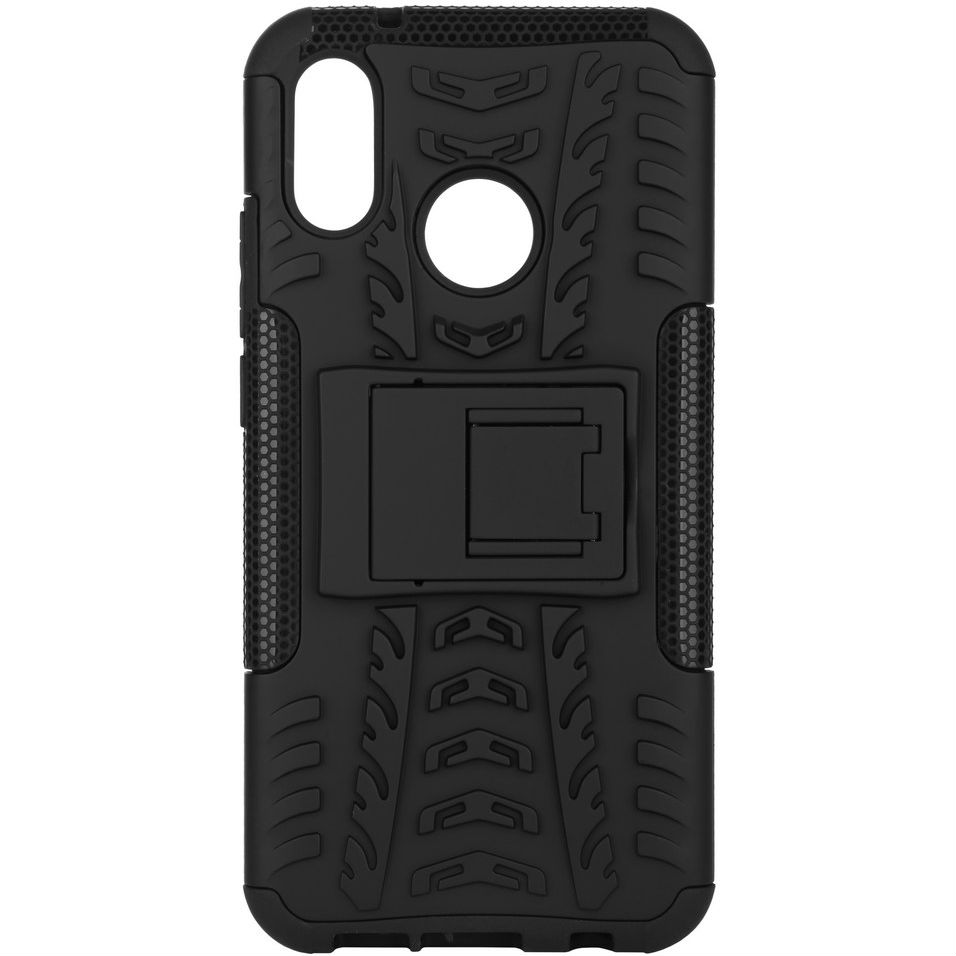 

Чехол BECOVER для Xiaomi Redmi Note 6 Pro Black (702772), для Xiaomi Redmi Note 6 Pro Black (702772)