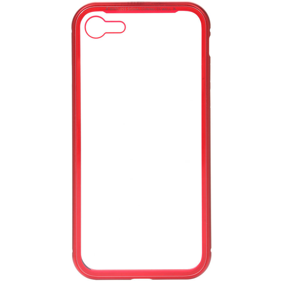 

Чехол BECOVER Magnetite Hardware для Apple iPhone 7/8 Red (702690), для Apple iPhone 7/8 Red (702690)