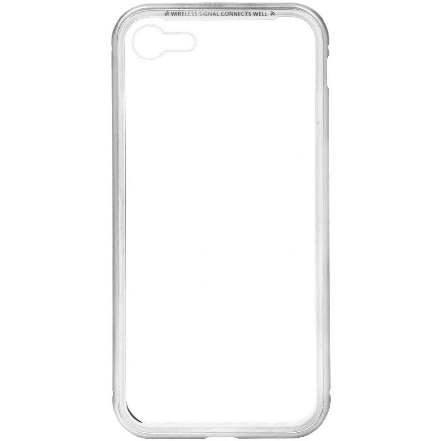 Чохол BECOVER для Apple iPhone 7/8 White (702939)