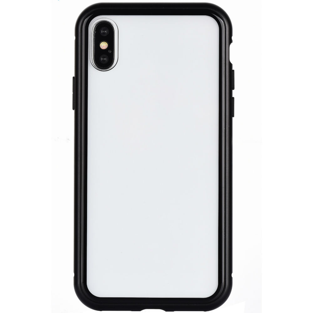 

Чехол BECOVER для Apple iPhone X Black (702693), для Apple iPhone X Black (702693)