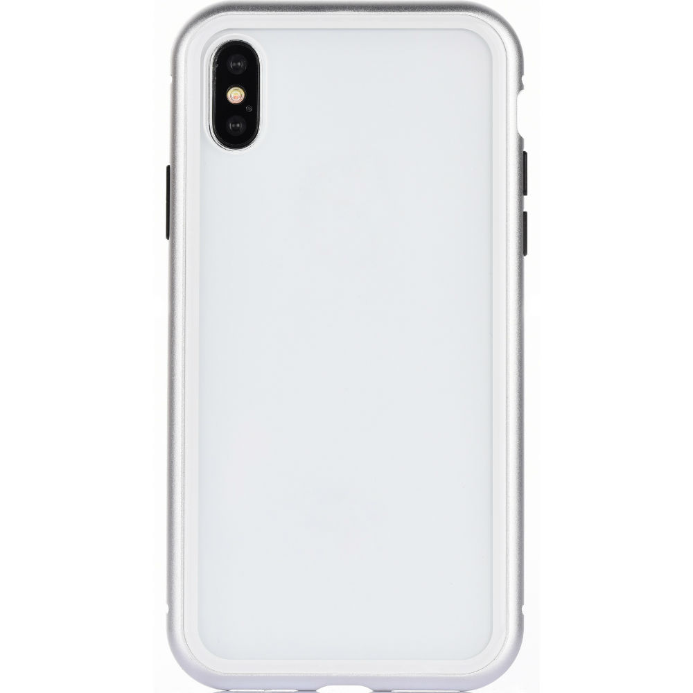 

Чехол BECOVER Magnetite Hardware для Apple iPhone XR White (702942), для Apple iPhone XR White (702942)