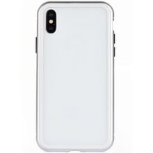 Чохол BECOVER для Apple iPhone XS White (702943)