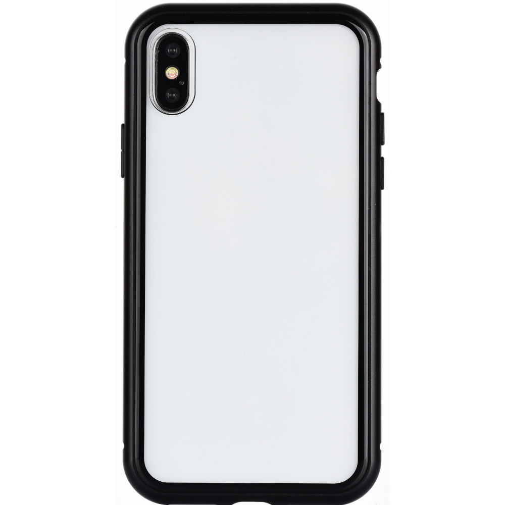 

Чехол BECOVER Magnetite Hardware для Apple iPhone XS Max Black (702699), для Apple iPhone XS Max Black (702699)