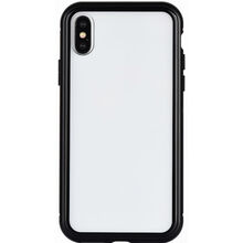 Чехол BECOVER Magnetite Hardware для Apple iPhone XS Max Black (702699)