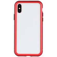 Чохол BECOVER для Apple iPhone XS Max Red (702700)