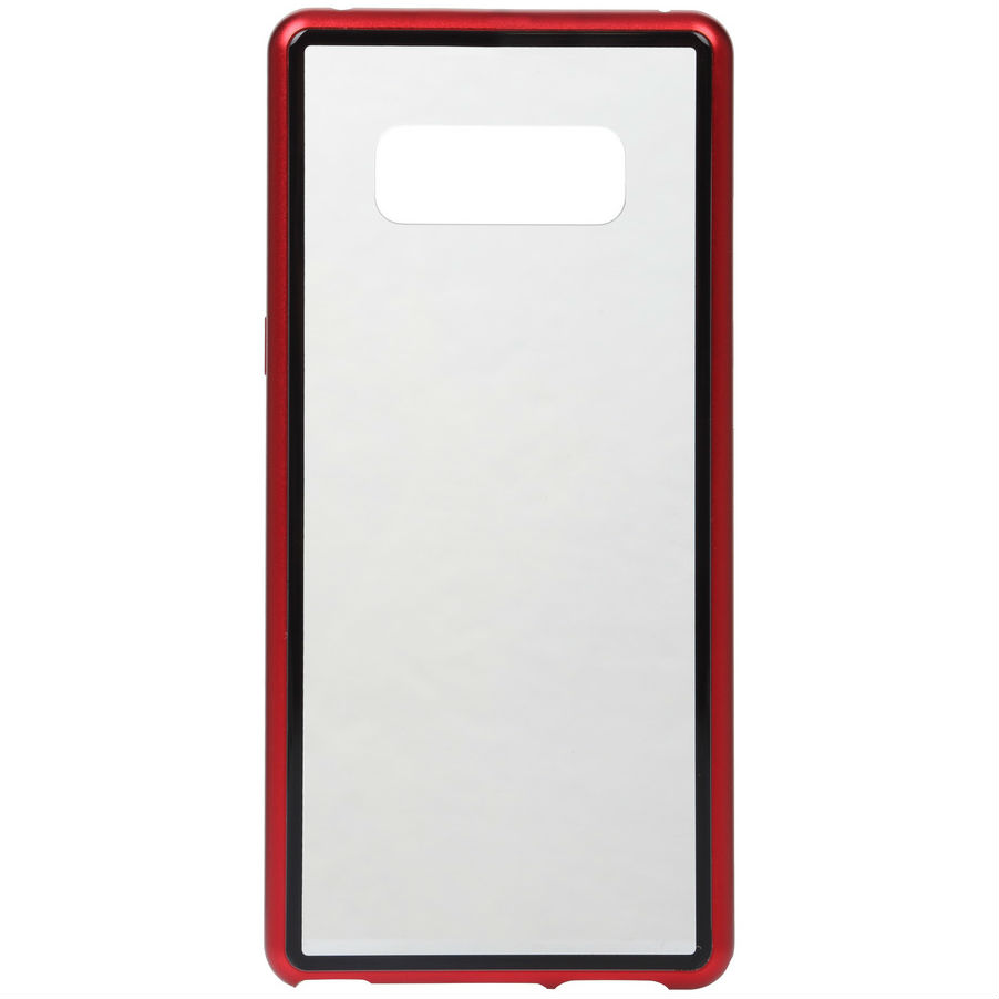 Чехол BECOVER Magnetite Hardware для Samsung Galaxy Note 8 SM-N950 Red (702795)