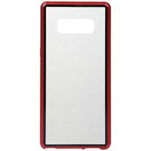 Львов - Чехол BECOVER Magnetite Hardware для Samsung Galaxy Note 8 SM-N950 Red (702795)