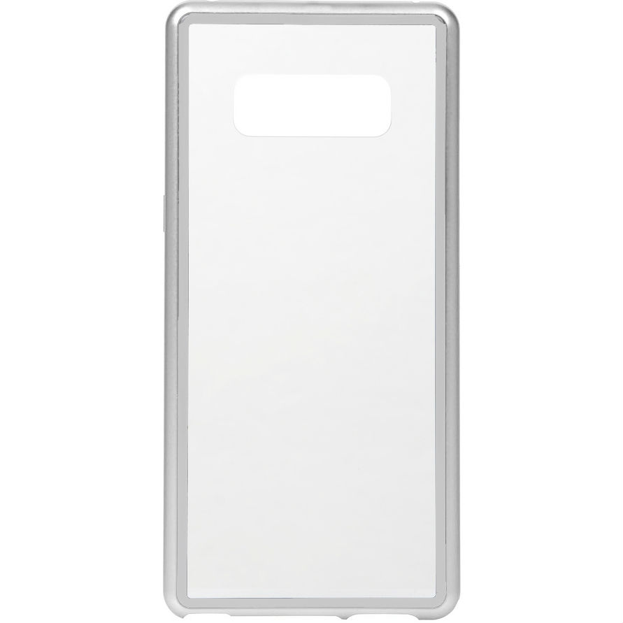 Чехол BECOVER Magnetite Hardware для Samsung Galaxy Note 8 SM-N950 White (702796)