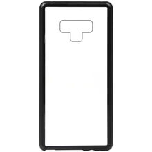 Чехол BECOVER Magnetite Hardware для Samsung Galaxy Note 9 SM-N960 Black (702797)