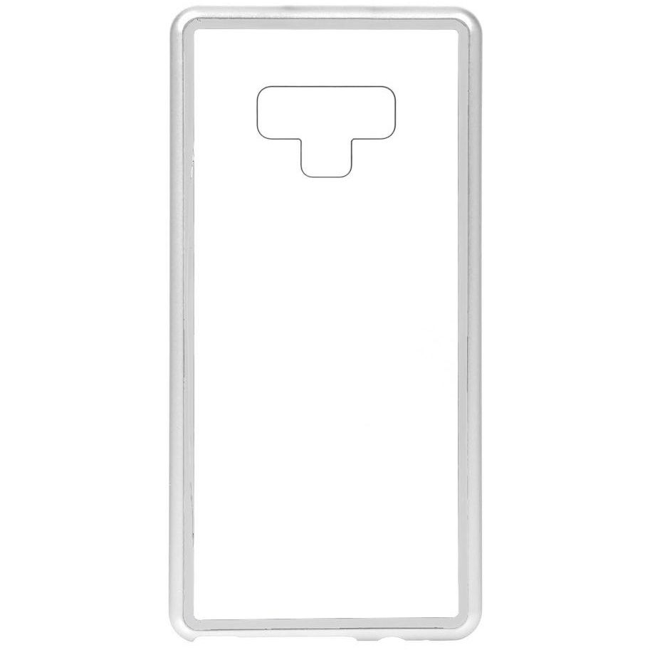 Чохол BECOVER для Samsung Note 9 SM-N960 White (702799)