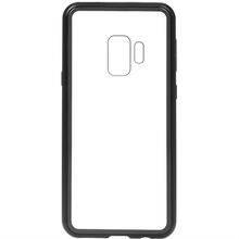 Львов - Чехол BECOVER Magnetite Hardware для Samsung Galaxy S9 SM-G960 Black (702800)