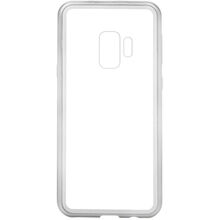 Чехол BECOVER Magnetite Hardware для Samsung Galaxy S9 SM-G960 White (702802)