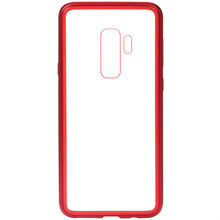 Чохол BECOVER Magnetite Hardware для Samsung Galaxy S9 Plus SM-G965 Red (702804)