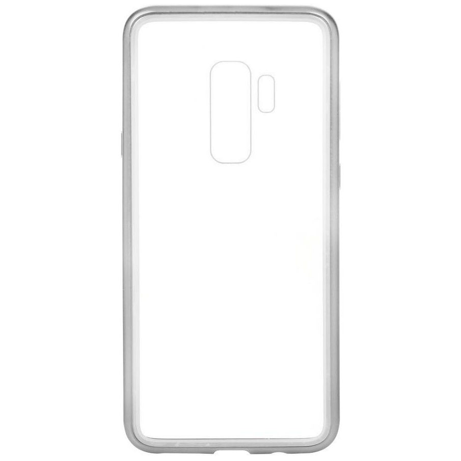 Чохол BECOVER для Samsung S9+ SM-G965 White (702805)