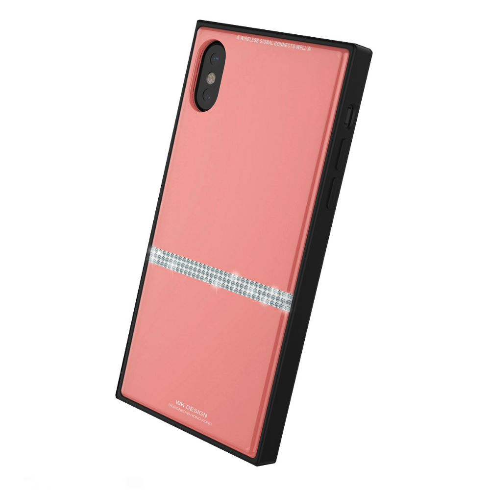 Чехол BECOVER для Apple iPhone 7 Plus/8 Plus Pink (703058)