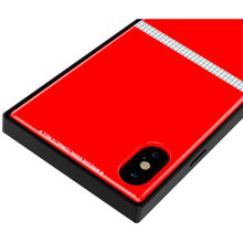 Чехол BECOVER WK Cara Case для Apple iPhone XR Red (703062)