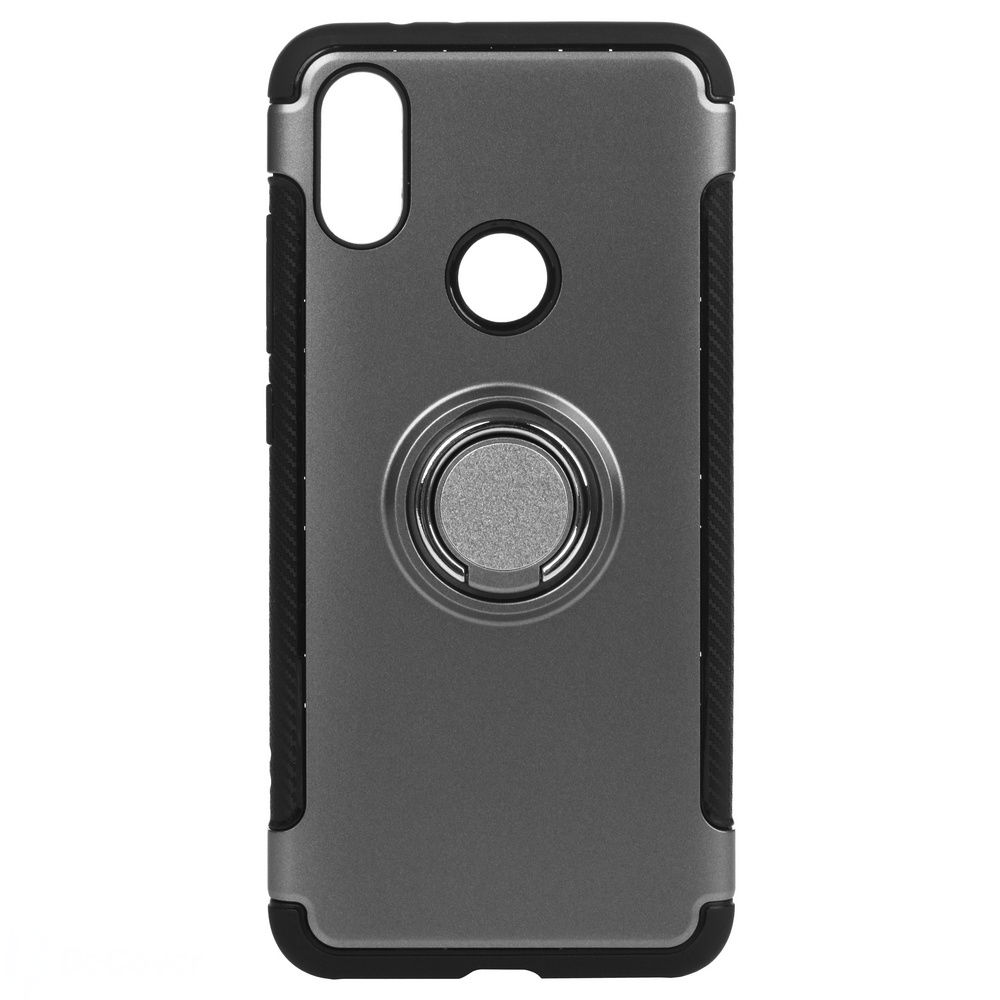 

Чехол BECOVER для Xiaomi Redmi Note 6 Pro Gray (703091), для Xiaomi Redmi Note 6 Pro Gray (703091)