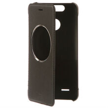 Чохол ZTE BLADE V9 Smart cover Black (440299)