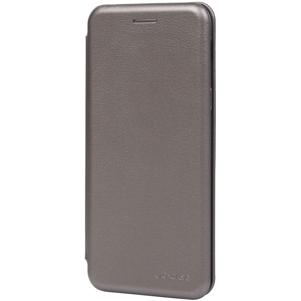 

Чехол ARMORSTANDART G-Case для Samsung A6 2018 A600 Grey (ARM52886), Samsung A6 2018 A600 Grey (ARM52886)