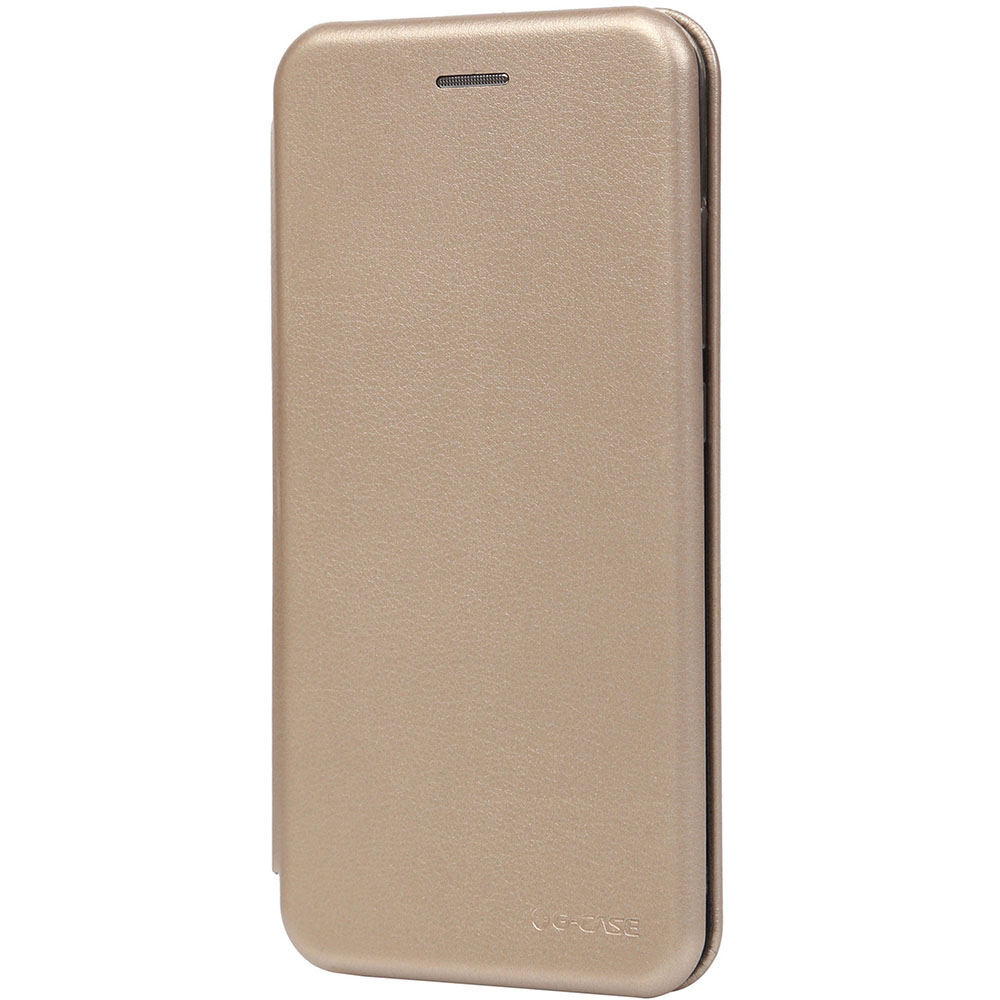 

Чехол ARMORSTANDART G-Case для Samsung J4 2018 J400 Gold (ARM52855), Samsung J4 2018 J400 Gold (ARM52855)