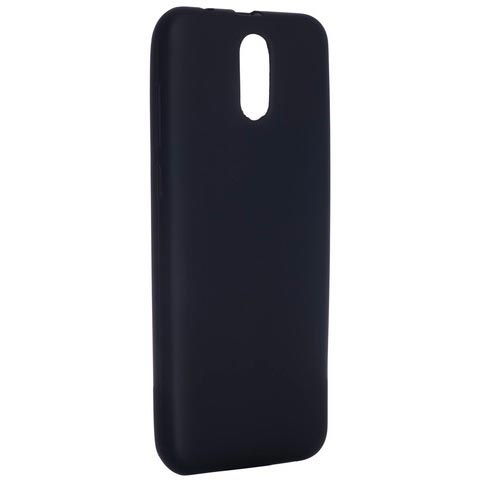 

Чехол BRAVIS A511/A512 Harmony/Pro - Shiny Black, A511/A512 Harmony/Pro - Shiny
