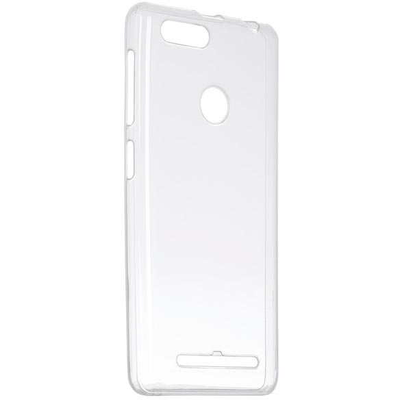 

Чехол BRAVIS A511/A512 Harmony/Pro - TPU Clean (Transparent), A511/A512 Harmony/Pro - TPU Clean