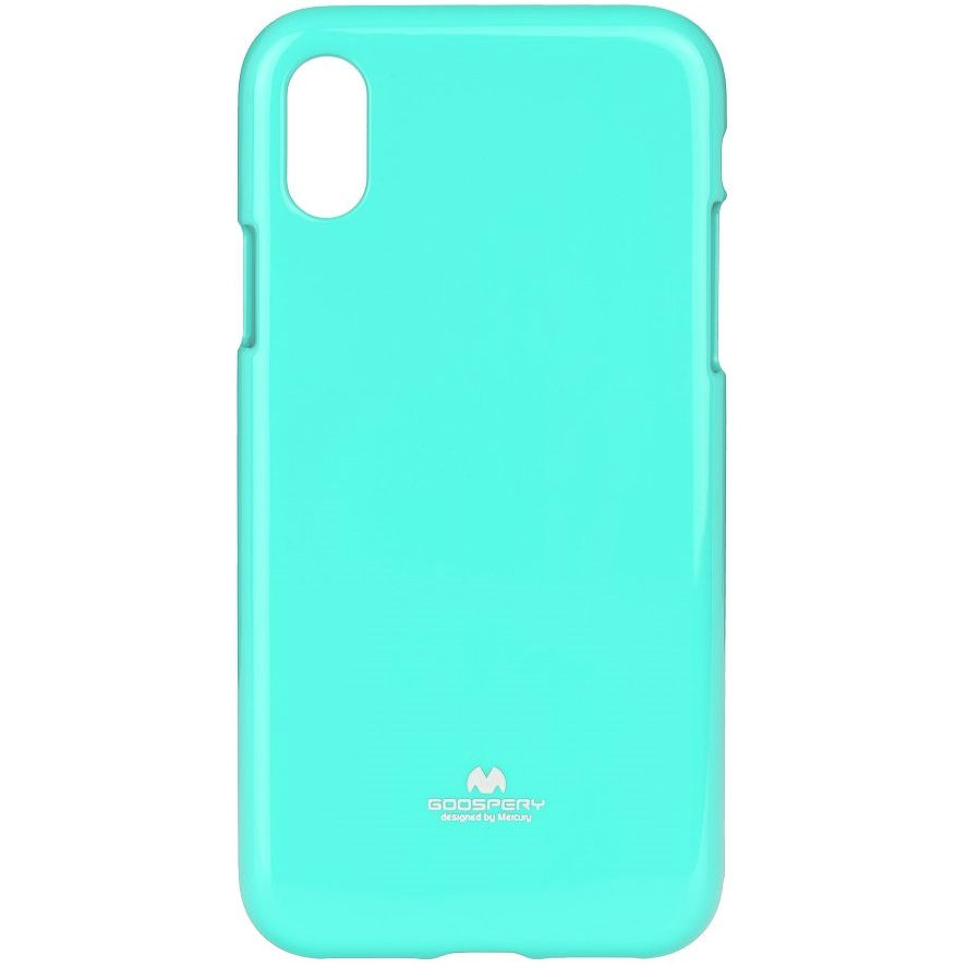 

Чехол GOOSPERY Apple iPhone X/XS MINT (8806164397022), Apple iPhone X/XS MINT (8806164397022)