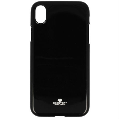 

Чехол GOOSPERY Apple iPhone XR BLACK (8809621287744), Apple iPhone XR BLACK (8809621287744)