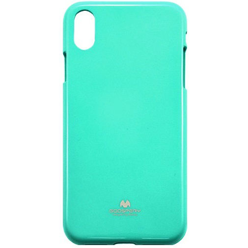 

Чехол GOOSPERY Apple iPhone XS MAX MINT (8809621287928), Apple iPhone XS MAX MINT (8809621287928)