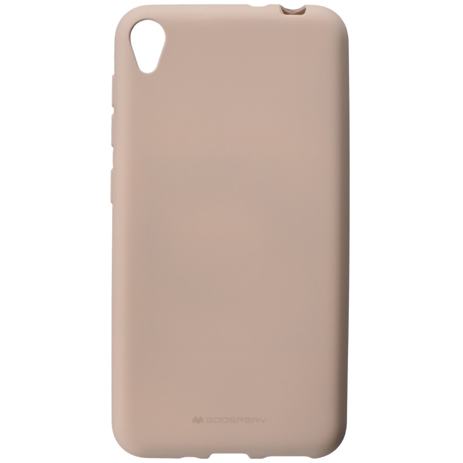 

Чехол GOOSPERY для Asus Zenfone Live ZB501 PINK SAND (8809550407428), Asus Zenfone Live ZB501 PINK SAND (8809550407428)