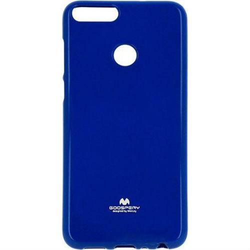 

Чехол GOOSPERY для Huawei P Smart NAVY (8809550386266), Huawei P Smart NAVY (8809550386266)