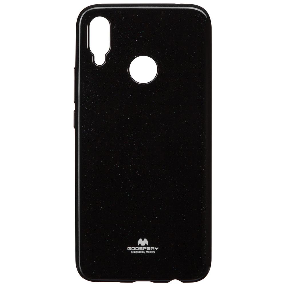 

Чехол GOOSPERY Jelly Case для Samsung Galaxy A9 2018 NAVY (8809640699092), Huawei P Smart+ BLACK (8809621283081)