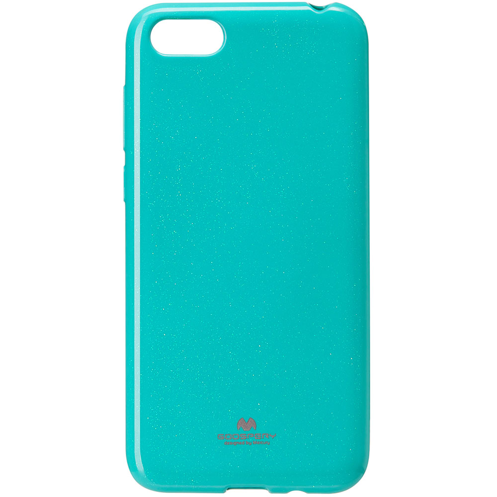 

Чехол GOOSPERY Jelly Case для Huawei Y5 2018 MINT (8806174396428), Huawei Y5 2018 MINT (8806174396428)